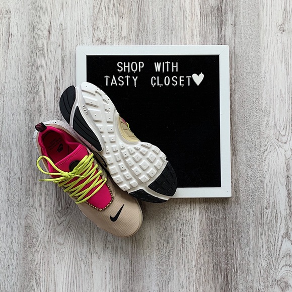 Nike air presto ultra si sneakers - Picture 6 of 7